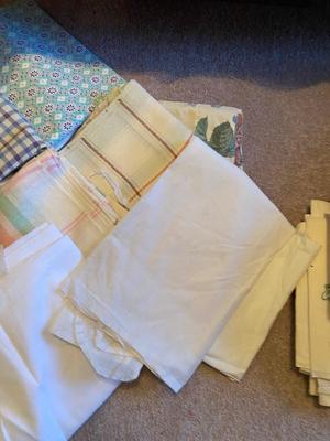 SEWING MATERIAL