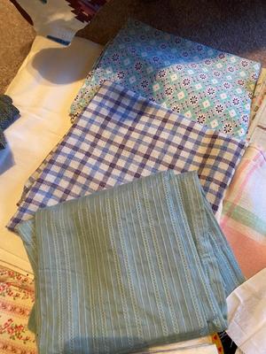 SEWING MATERIAL