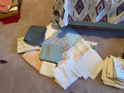 SEWING MATERIAL