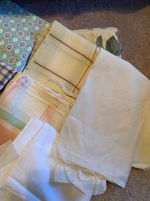 SEWING MATERIAL