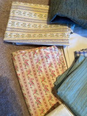 SEWING MATERIAL