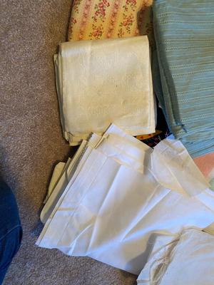 SEWING MATERIAL