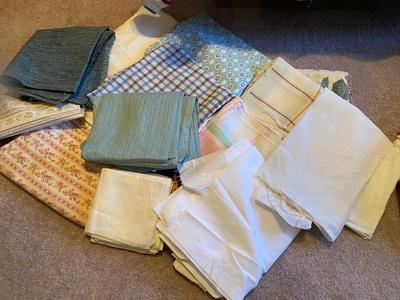 SEWING MATERIAL