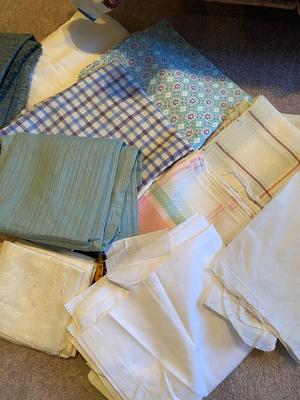 SEWING MATERIAL