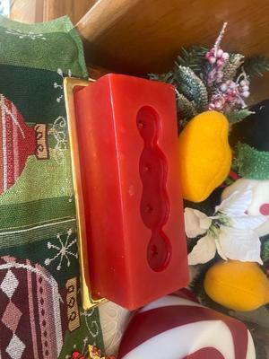CHRISTMAS DECORATIONS