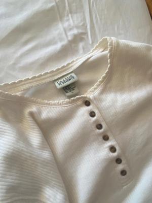 LADIES SIZE LARGE TOPS
