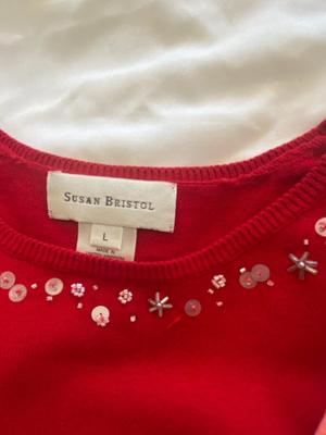 LADIES, LARGE SIZE SHIRTS