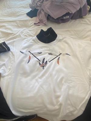 LADIES TOPS SIZE LARGE