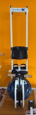 XTERRA Fitness Rower