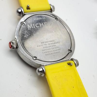 Michele Caber Watch