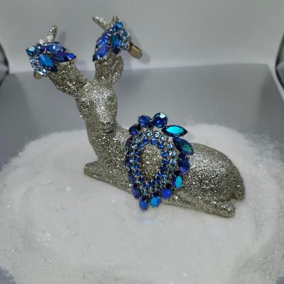 Juliana Blue Lagoon Pin Set