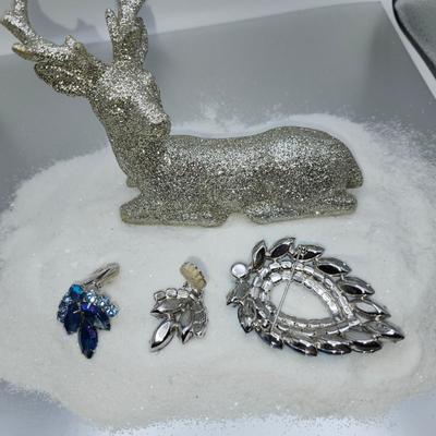 Juliana Blue Lagoon Pin Set