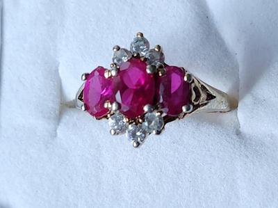 Ruby RIng