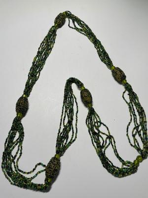 Necklaces & bracelet