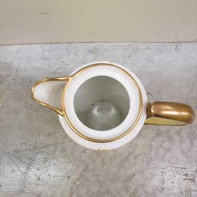 Hand Painted Nippon China (1050-DZ)