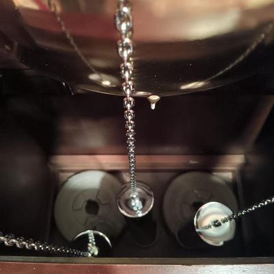 LOT 2: Ridgeway 1978 Limited Edition Grandfather Clock