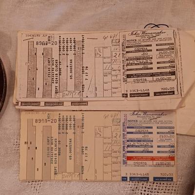 LOT 2: Ridgeway 1978 Limited Edition Grandfather Clock