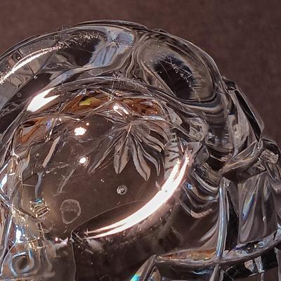 LOT 6: Galway Crystal Ashford Highball Glasses (Set of 12)