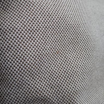 LOT 19: Vintage Liz Claiborne Leather Trim Handbag with Matching Change Purse & John Romain Tweed Handbag