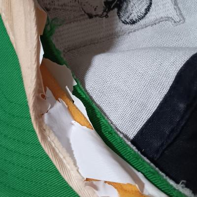 LOT 23: Vintage Disney Collection- JouJou League Champs Shirt, Beach Club Resort Sweater, 80s Totally Minnie Jewelry, Goofy Pirates of...