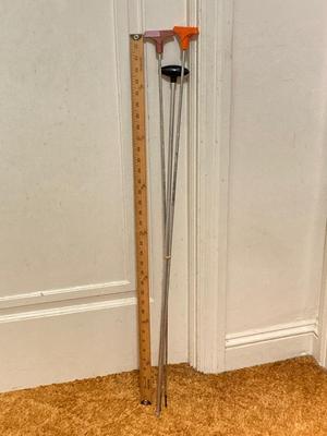 LOT 73: Firearm Care Collection - Cloths, Rods, Patches, Master Locks and More