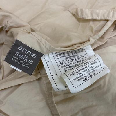 Luxury Decorative Pillows (1018CR-ES)