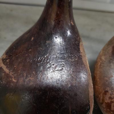 Assorted Golf Clubs - McGill, Bridges & More (1018CR-ES)