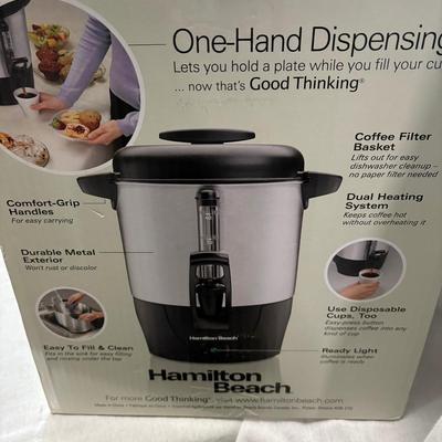 Assorted Beverage Dispensers (1018CR-ES)