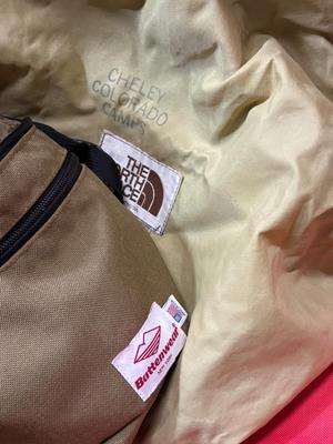 Mixed lot of Camping & Travel Gear - Eno Hammocks & More (1018CL-ES)