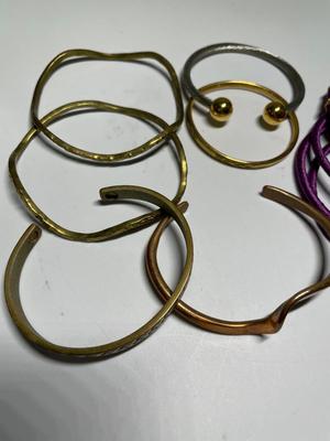 Bracelet assortment