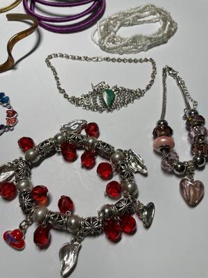 Bracelet assortment
