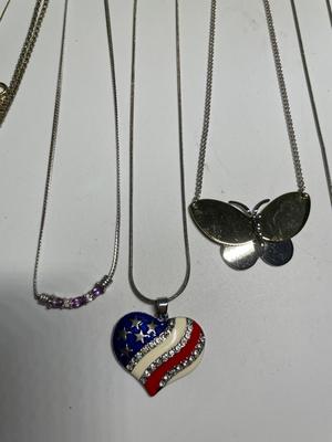 Necklaces (12)