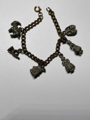 Vintage jewelry