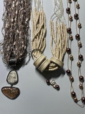 Jewelry variety