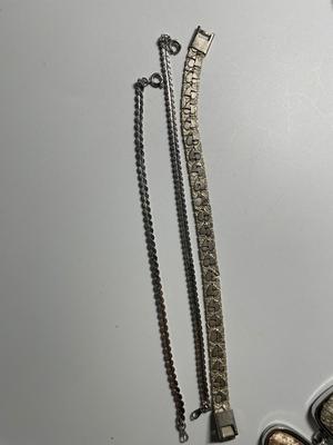 Jewelry variety