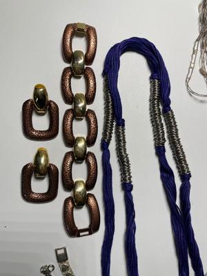 Jewelry variety