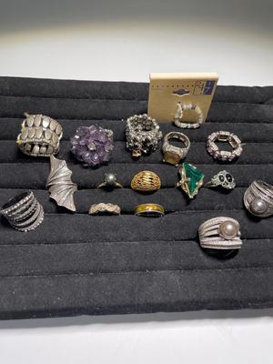 Rings