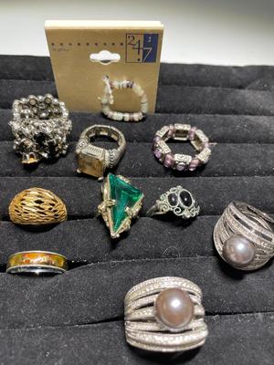 Rings