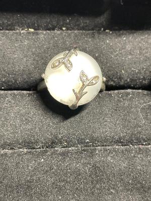 Rings (4 NIB)