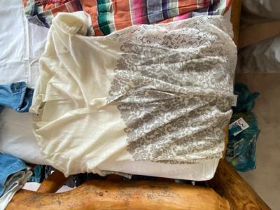 LADIES SHIRTS SIZE LARGE & XL