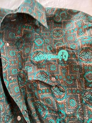LADIES SHIRTS SIZE LARGE & XL
