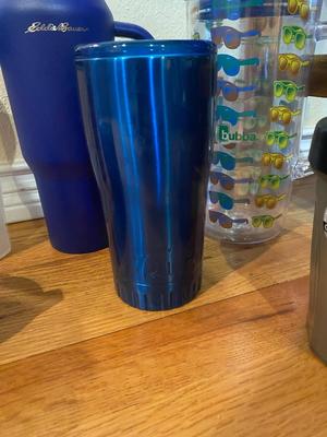 TRAVEL MUGS AND BLENDER CUPS