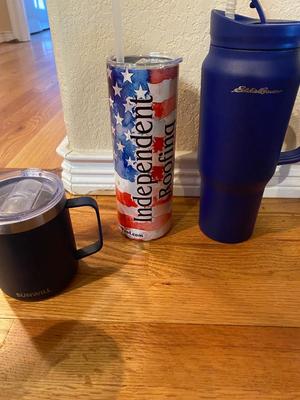 TRAVEL MUGS AND BLENDER CUPS