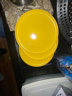 LOOK FORWARD TO COOKING OUTDOORS WITH THESE ITEMS!