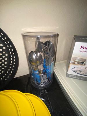 LOOK FORWARD TO COOKING OUTDOORS WITH THESE ITEMS!