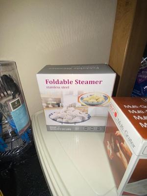 LOOK FORWARD TO COOKING OUTDOORS WITH THESE ITEMS!