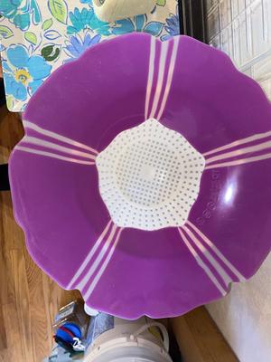SERVING TRAYS, KITCHEN SCALE, COLANDER & MORE!