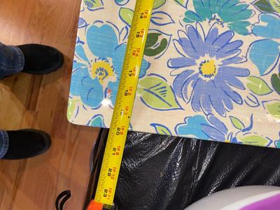 SERVING TRAYS, KITCHEN SCALE, COLANDER & MORE!