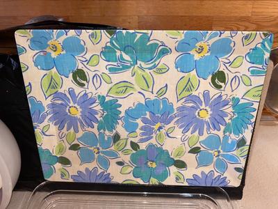 SERVING TRAYS, KITCHEN SCALE, COLANDER & MORE!