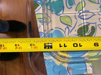 SERVING TRAYS, KITCHEN SCALE, COLANDER & MORE!